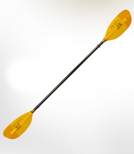 Werner Corryvreckan Carbon Bent